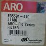 F35591-410 Ingersoll Rand Aro Flo Series Filter Part Brand New In