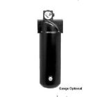 F410-16 Arrow Oil Removing Filter Npt Port Metal Without Sight Glass