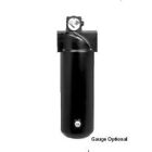 F418-16 Arrow Oil Removing Filter Npt Port Metal Without Sight Glass