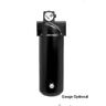 F419-24 Arrow Oil Removing Filter Npt Port Metal Without Sight Glass