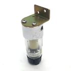 F50-1tr F501tr Master Pneumatic Polycarbonate Filter Bowl Npt