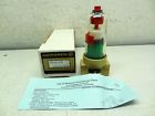 F55-200-lota F55-200-lot A Nogren Norgren Oil Removal Coalescing Filter For Compressed Air Service