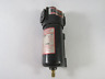 F552af Tristar Arrow Filter Regulator Used