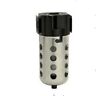 F554fw Arrow Mist Separator Npt Port Metal Bowl With Sight Glass