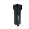 F576w Arrow Mist Separator Npt Port Metal Bowl With Sight Glass