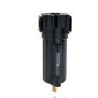 F584fw Arrow Mist Separator Npt Port Polycarbonate Bowl With Guard Auto