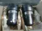 F602-03bj Psifilter Fluidair M5 2 Watts 8 Npt Ports Stock 3 150