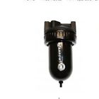 F608-08 Arrow Odor Removal Filter Npt Port Metal Without Sight Glass