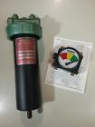 F610e-04ag Numatics Air Filter Bar Gauge