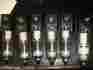 F72g-3an-al1 F72g Excelon Norgren 2an F72-2an-at1 Auto-drain Air Filter 1 4 3 8 Npt
