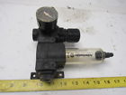 F72g-3an-ql3 Norgren Excelon Psi Inline Air Filter Regulator Fr Ports