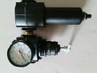 R73g-4at-rmg F73g-4an-ad1 Norgren Filter 250psig 17bar W Regulator 150 300psig