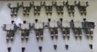 F92c-nnd-at0 F92g-nnn-at1 Norgren Lot Of Excelon Pro Filter Regulators