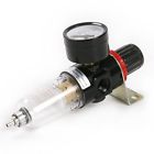 Afr2000 Farmunion Air Pressure Regulator Water Separator Trap Filter Airbrush Co 602815455053