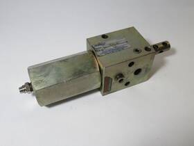 0.25cc Farval Tp121c Lubricator 18 1 Ratio Min 1.1cc Max Used