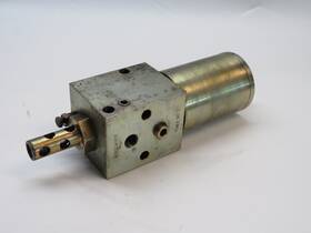 Tp131c Farval Lubricator Cosmetic Damage Used