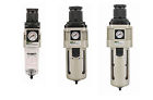 Faw400n-04d Fonray Filter Regulator Lubricator With Auto Drain