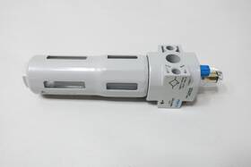 00192575 Festo Loe-d-mini Pneumatic Lubricator 240psi