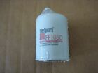 3315847 Ff1050 Fleetguard Ff105d Fuel Filter