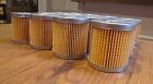 730507 Filter 16 Parts Pump Lot Element Vacuum Denver Gardner Inlet