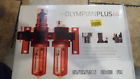 Bl64-401 Filter Lubricator Regulator Norgren Olympian