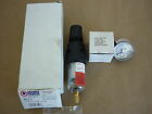 Mfc2-g Filter Combo 1 Gauge Miniature Mfc2- 4 Coilhouse Regualator