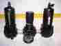 F74g-4an-qp3 Filter 150 10 Norgren Pneumatic F74g4anqp3 Psi Bar 1 "npt Excelon 2
