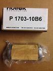 P1703-10b Filter Fluitek