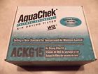 Ackg15 Filter Kit Wix Drying Aquachek Air