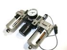 Nafm4000 Filter Nar4000 2 Smc Npt Separator Gage 1 Mist Air " Regulator Naf4000