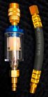 Filter-separator-hose Unbranded-generic 1-4 Npt Mini-filter-water