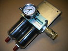 F10d-02 Filters P10b-02 Used Bracket Filter Combo Numatics