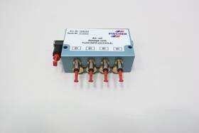 104234 Fischer Air Oil Dosage Unit