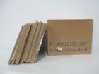 11655.011620 Flanders Pf Lot Filter 16x20x1 Pneumatic D229425 12 Aire Precision 16201