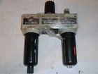 R22r-03g Flexiblok Numatics Model L22l-03 Frl Assembly Kit F22b-03