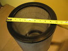 Flk04-02123 Fluitek 15 Micron Air Filter