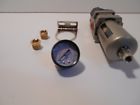 Fr3802g Primefit 3-8 Filter Regulator