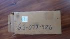 Frc-1-2 Frc-1-2-d-midi-a Festo Filter-regulator-lubricator New Old