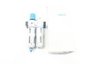 Frc-1-4 Frc-1-4-d-7-mini-a Festo New Service Unit