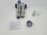 Frc-3 Frc-3-8-mini Nanpu Npt High Pressure Compressed Air Filter Regulator 730718712123