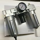 C706na Frl Duty Heavy " Air 4 3 Unit Auto Control Drain