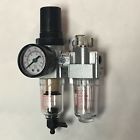 Frl202n Thb 1-4 Compressed Air