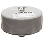Fs-15-100 Solberg Filter Silencer 1quot Mpt