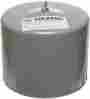 Fs-19p-100 Solberg Filter Silencer 1 Mpt Outlet 6-5 8 Height 6 Diameter 55