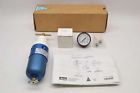Afr-920a-60 Gas -line Air Balstron Filter-regulator B488961 5-60psi Parker