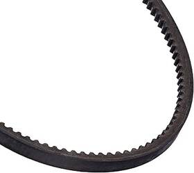 Ax79 Gates V-belt 1/2 Inch Epdm 81 Length - Temp -60 To 250 F Polyester Cord