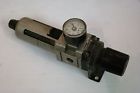 Aw3000 Gauge Regulator Modular Filter Smc