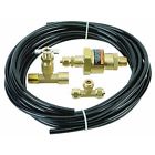 Generic Automatic Condensation Moisture Water Draining Kit For Air Compressor Tank 789610999071