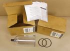 Grp-95-929 Wilkerson Plastic Bowl Assemblies For Filter New Surplus