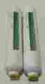 Gs-10cb5 Nline Water Filter Micron Pentek New 3 8 Inline 5 Lot Of 2